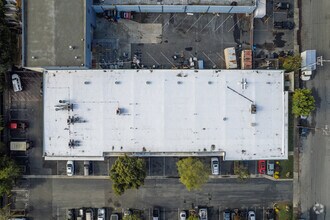 70 Glenn Way, San Carlos, CA - VUE AÉRIENNE vue de carte - Image1