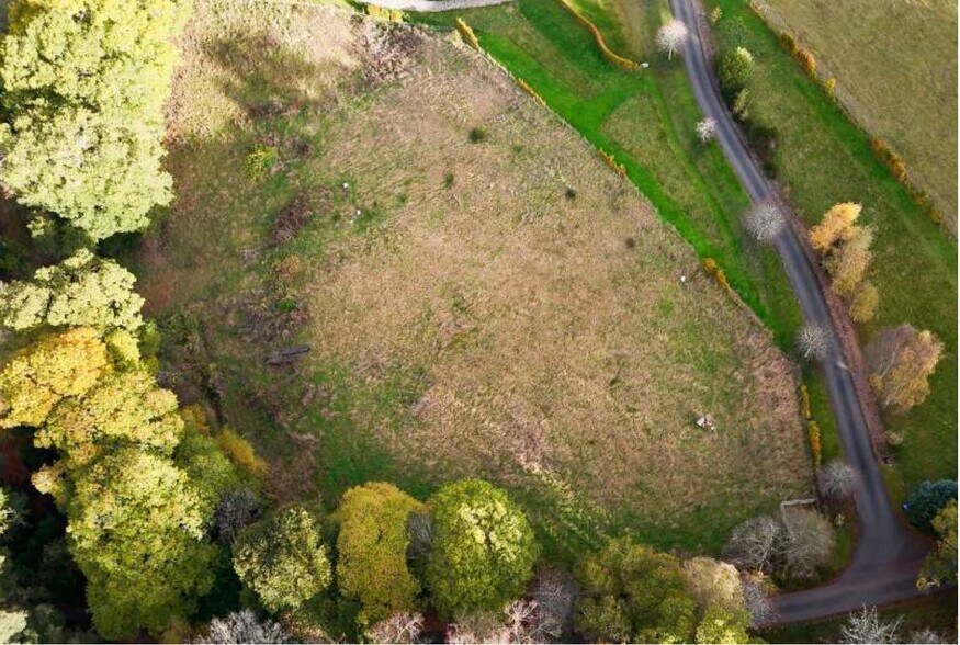 Tarskavaig, Pitlochry à vendre - Plan cadastral – Image 3 sur 7