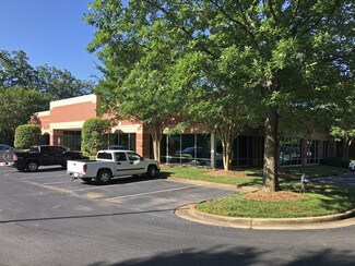 Plus de détails pour 1550 N Brown Rd, Lawrenceville, GA - Bureau à louer