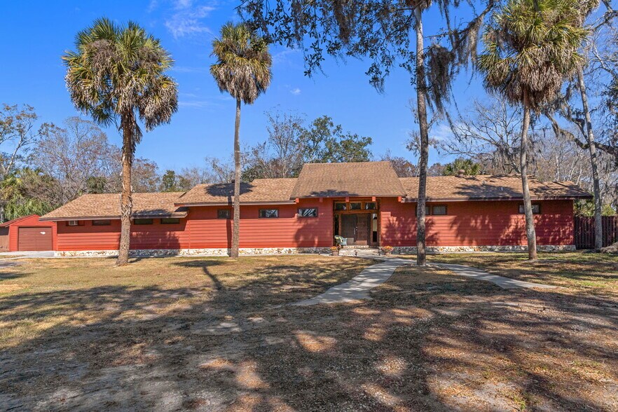8301 Congress St, Port Richey, FL à vendre - Photo de l’immeuble – Image 3 sur 98