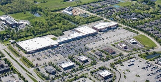 Plus de détails pour 4144-4192 Buckeye Pky, Grove City, OH - Local commercial à louer