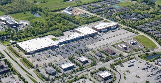 Plus de détails pour 4144-4192 Buckeye Pky, Grove City, OH - Local commercial à louer