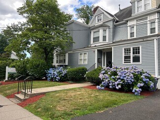 Plus de détails pour 59 Franklin St, Morristown, NJ - Bureau à vendre