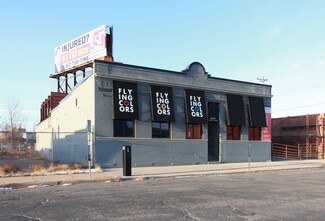 Plus de détails pour 917 N 5th St, Minneapolis, MN - Bureau à louer