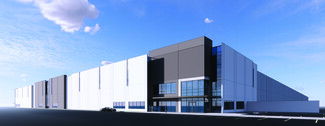 Plus de détails pour Port Colorado, Watkins, CO - Industriel/Logistique à louer