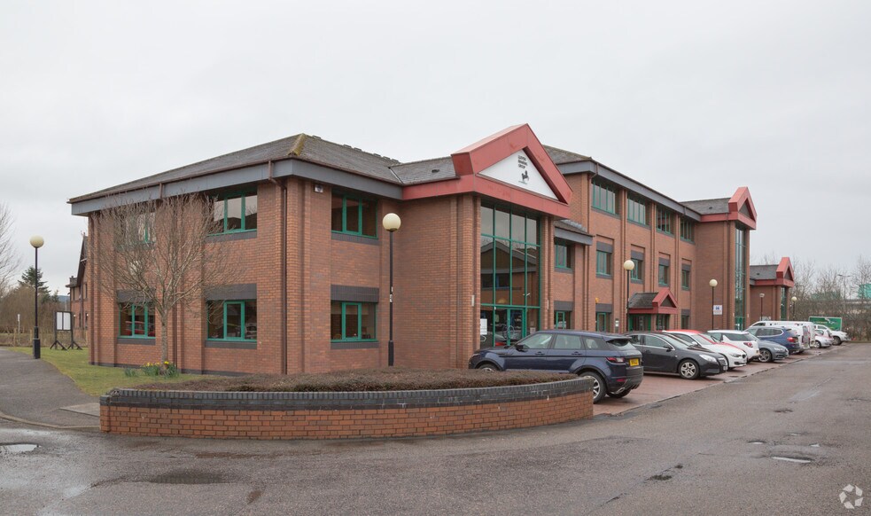 Beechwood Park, Inverness à louer - Photo de l’immeuble – Image 2 sur 28