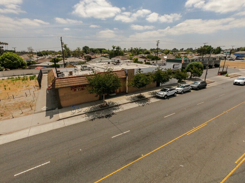 6176 Atlantic Blvd, Long Beach, CA à vendre - Photo principale – Image 1 sur 22