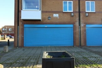 Plus de détails pour 18-20 Rothbury Rd, Middlesbrough - Local commercial à vendre