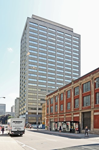 Plus de détails pour 66 Slater St, Ottawa, ON - Différents types d’espaces à louer
