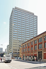 66 Slater St, Ottawa, ON à louer Photo de l’immeuble– Image 1 sur 2