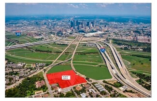 Plus de détails pour 711 Colorado, Dallas, TX - Terrain à vendre