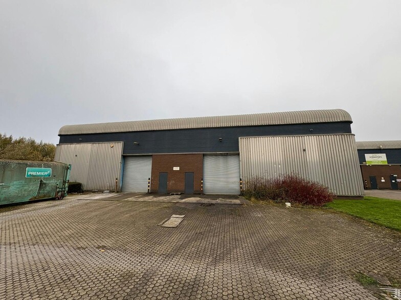Knitsley Ln, Consett à louer - Photo de l’immeuble – Image 2 sur 43