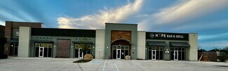 Plus de détails pour 821 W New Hope Dr, Cedar Park, TX - Bureau/Local commercial à louer