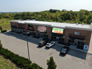 Plus de détails pour 314 N Main St, Monroe, OH - Local commercial à louer