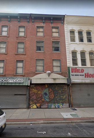 Plus de détails pour Portfolio of 3 For Sale – à vendre, Trenton, NJ