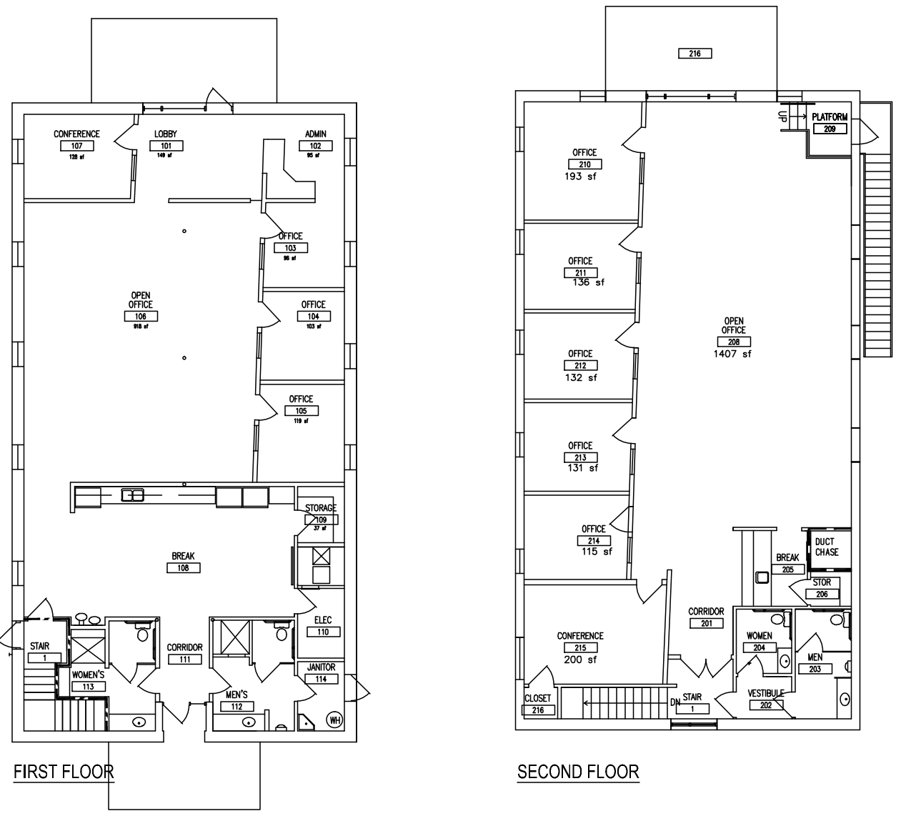 3200 N Carolina Ave, North Charleston, SC à louer Photo de l’immeuble– Image 1 sur 1