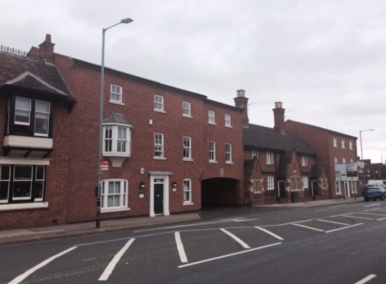Guild St, Stratford Upon Avon à louer Photo principale– Image 1 sur 9