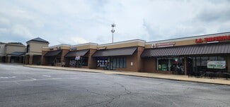 Plus de détails pour 2401 Reidville Rd, Spartanburg, SC - Local commercial à louer