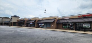 Plus de détails pour 2401 Reidville Rd, Spartanburg, SC - Local commercial à louer