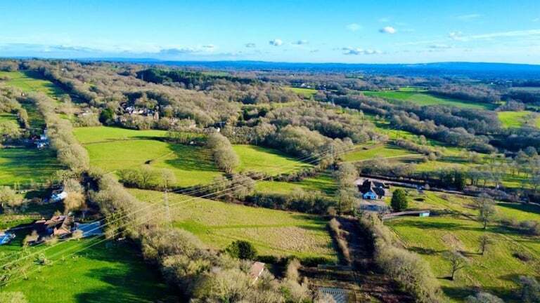 Redlands Ln, Farnham à vendre - Autre – Image 3 sur 7