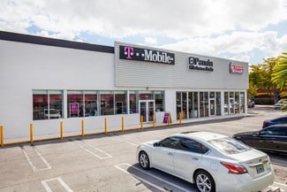 Plus de détails pour 9720 N Kendall Dr, Miami, FL - Local commercial à louer