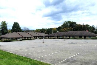 Plus de détails pour 121 Center Grove Rd, Randolph, NJ - Bureau/Médical à louer