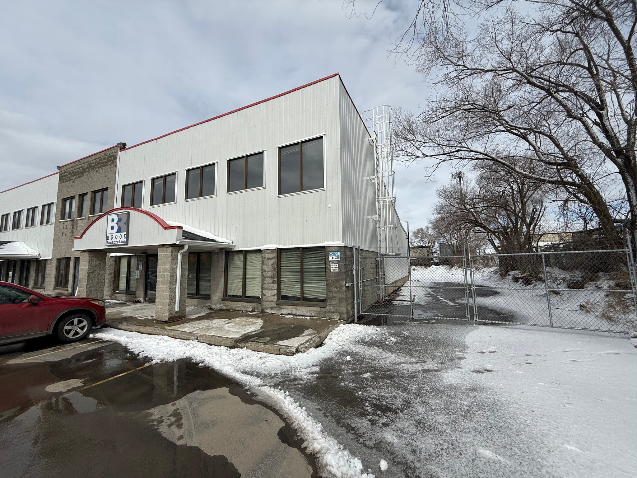 22 Jamie Ave, Nepean, ON à louer Photo intérieure– Image 1 sur 8