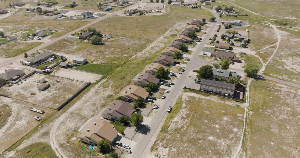 628 E Clarion Dr, Pueblo West, CO à vendre - Photo principale – Image 2 sur 7