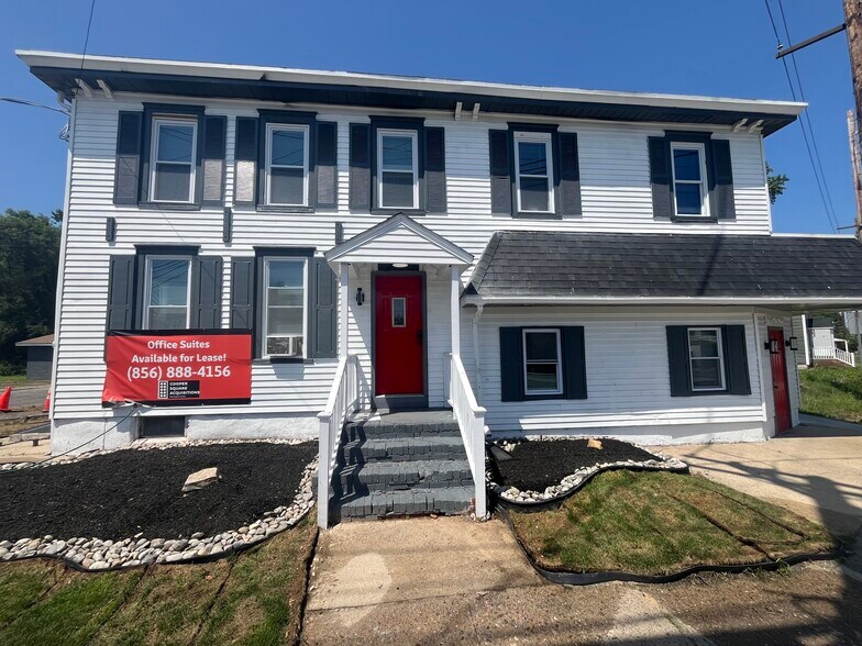 571 NJ-168, Blackwood, NJ à louer - Photo de l’immeuble – Image 3 sur 11