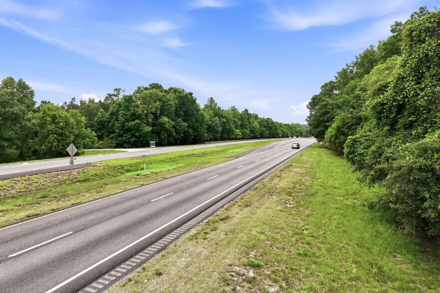 4860 Cornelia Hwy, Lula, GA à vendre - Aérien – Image 3 sur 11