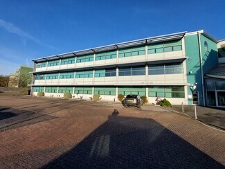 Plus de détails pour Lakeside Blvd, Doncaster - Bureau à louer