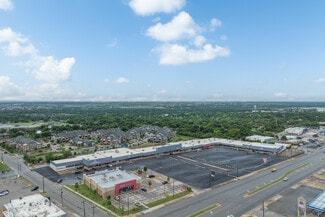 Plus de détails pour 8101-8155 W Camp Bowie Blvd, Fort Worth, TX - Local commercial à louer
