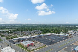 Plus de détails pour 8101-8155 W Camp Bowie Blvd, Fort Worth, TX - Local commercial à louer