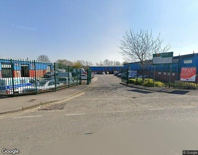 Hardwick Ln, Sutton In Ashfield à louer - Photo de l’immeuble – Image 3 sur 3