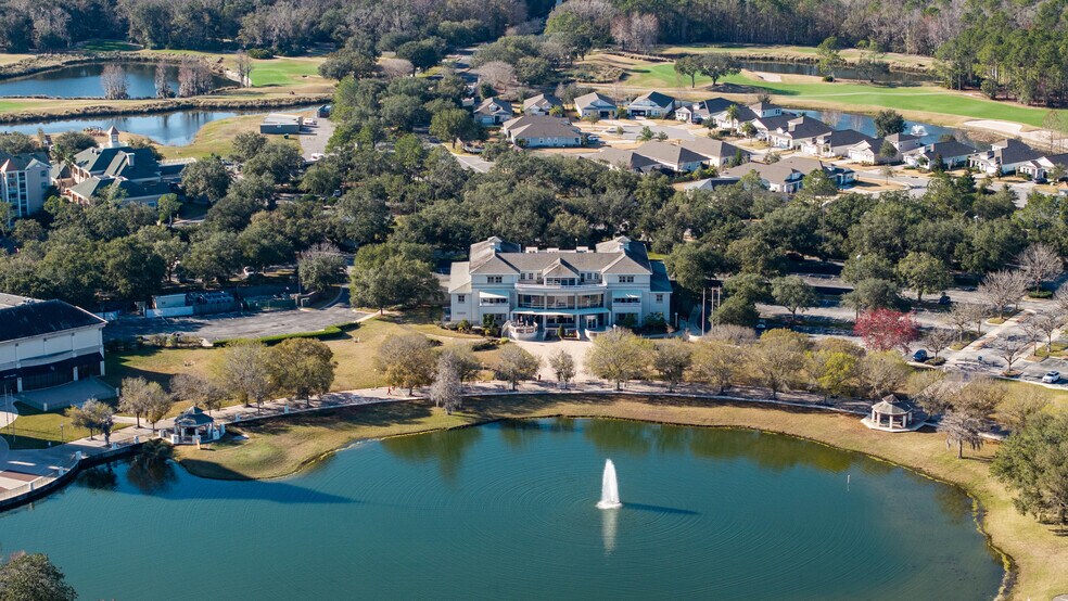 21 World Golf Pl, Saint Augustine, FL à vendre - Photo de l’immeuble – Image 2 sur 8
