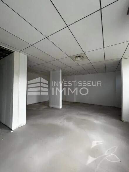 Local commercial dans Vincennes à vendre - Photo de l’immeuble – Image 2 sur 4
