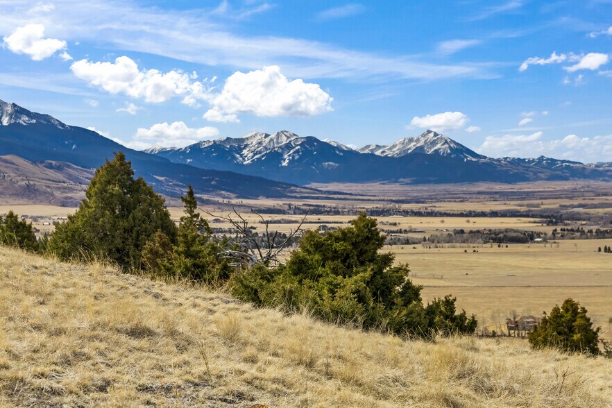 NHN (Parcel A-2) Suce Creek Road, Livingston, MT à vendre - Photo de l’immeuble – Image 2 sur 53