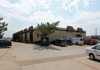 Plus de détails pour 1035 N Interstate 35 E, Carrollton, TX - Bureau, Local commercial à louer