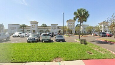 1200 E Savannah Ave, McAllen, TX à louer Photo intérieure– Image 2 sur 3