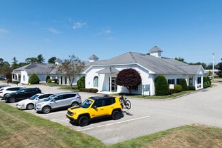 Plus de détails pour 306 US Route 1, Scarborough, ME - Bureau à louer