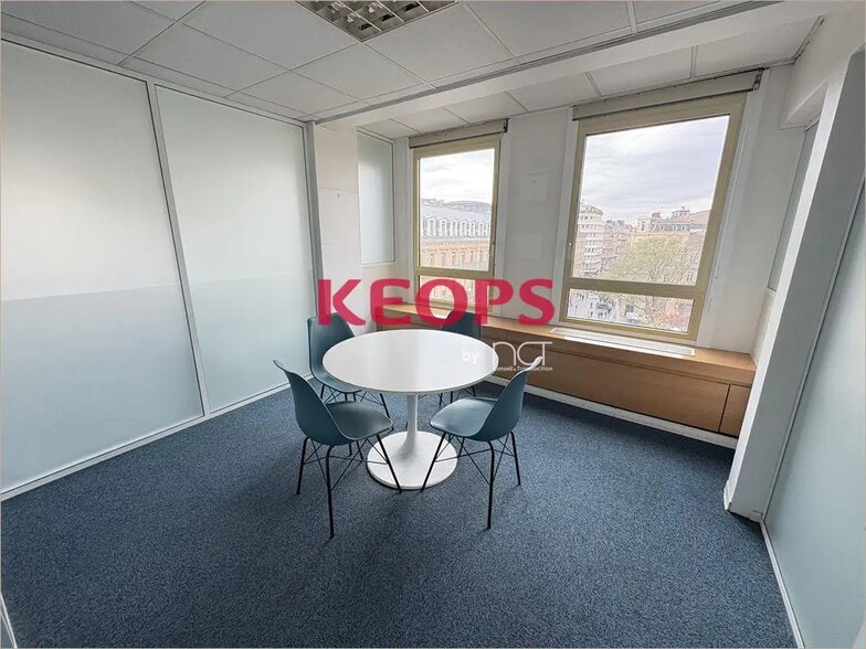 Bureau dans Toulouse à louer - Photo intérieure – Image 3 sur 10