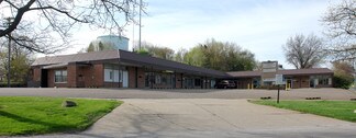 Plus de détails pour 2695 N Haven Blvd, Cuyahoga Falls, OH - Bureau/Local commercial à louer