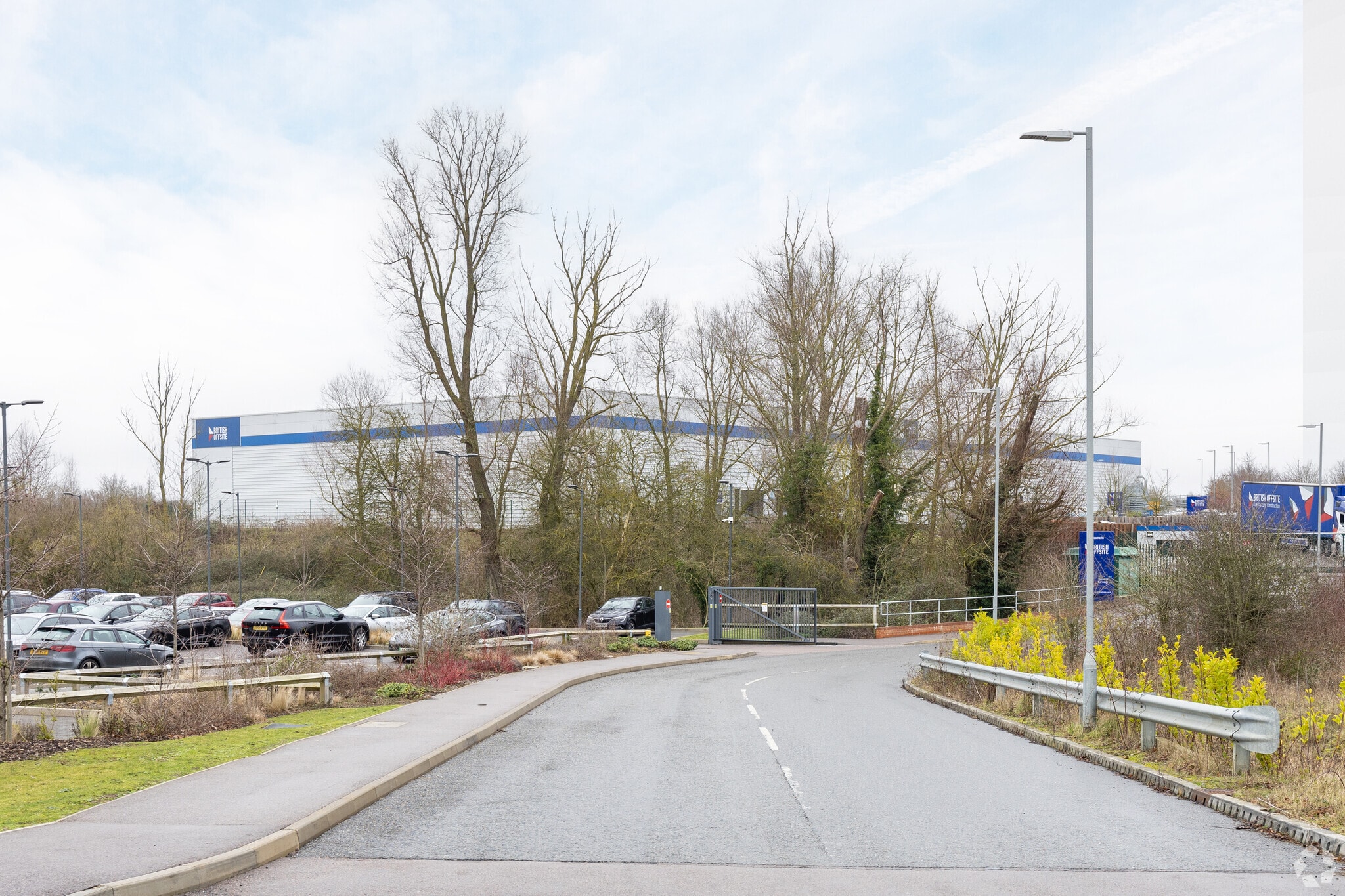 100 Avenue East, Braintree à louer Photo principale– Image 1 sur 3