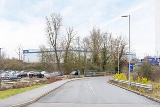 Plus de détails pour 100 Avenue East, Braintree - Industriel/Logistique à louer