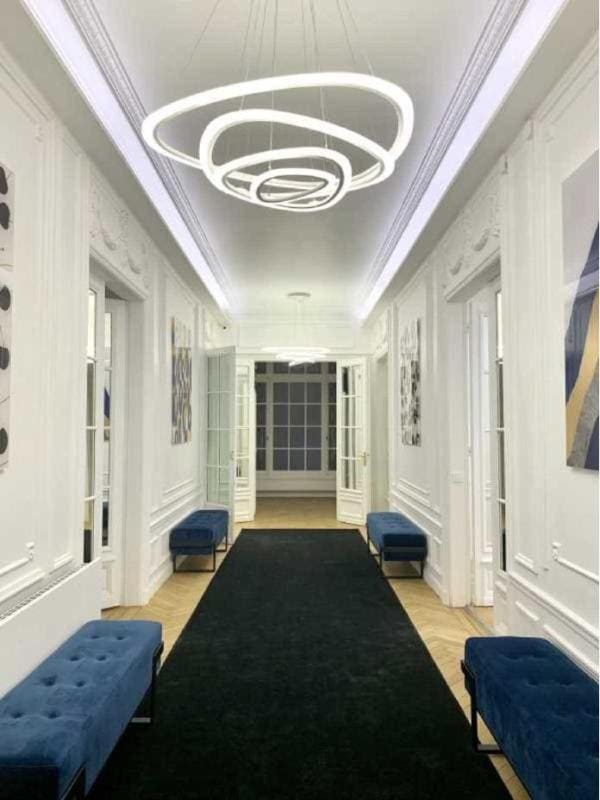 Plus de détails pour 156 Avenue Victor Hugo, Paris - Bureau à louer