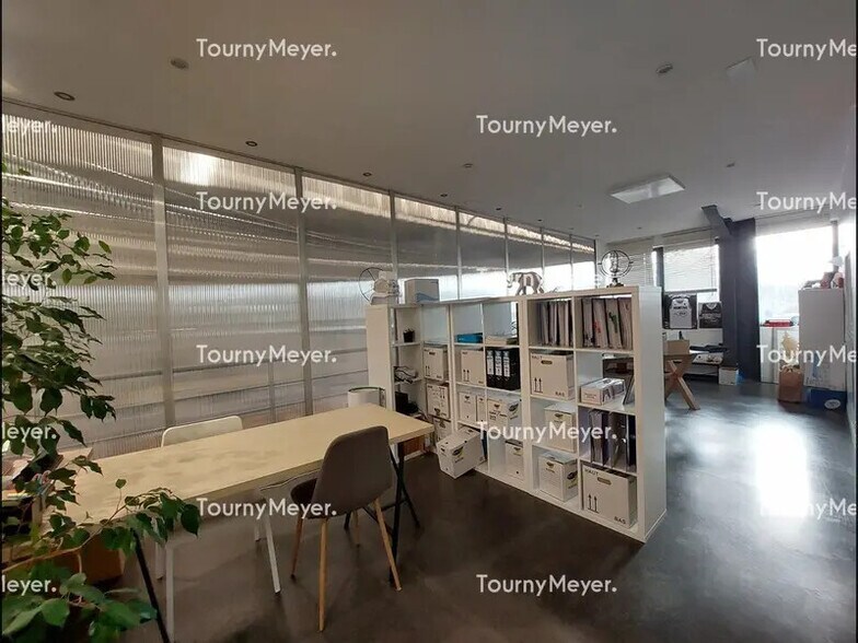 41 Rue Paule Raymondis, Toulouse à louer - Photo intérieure – Image 3 sur 8