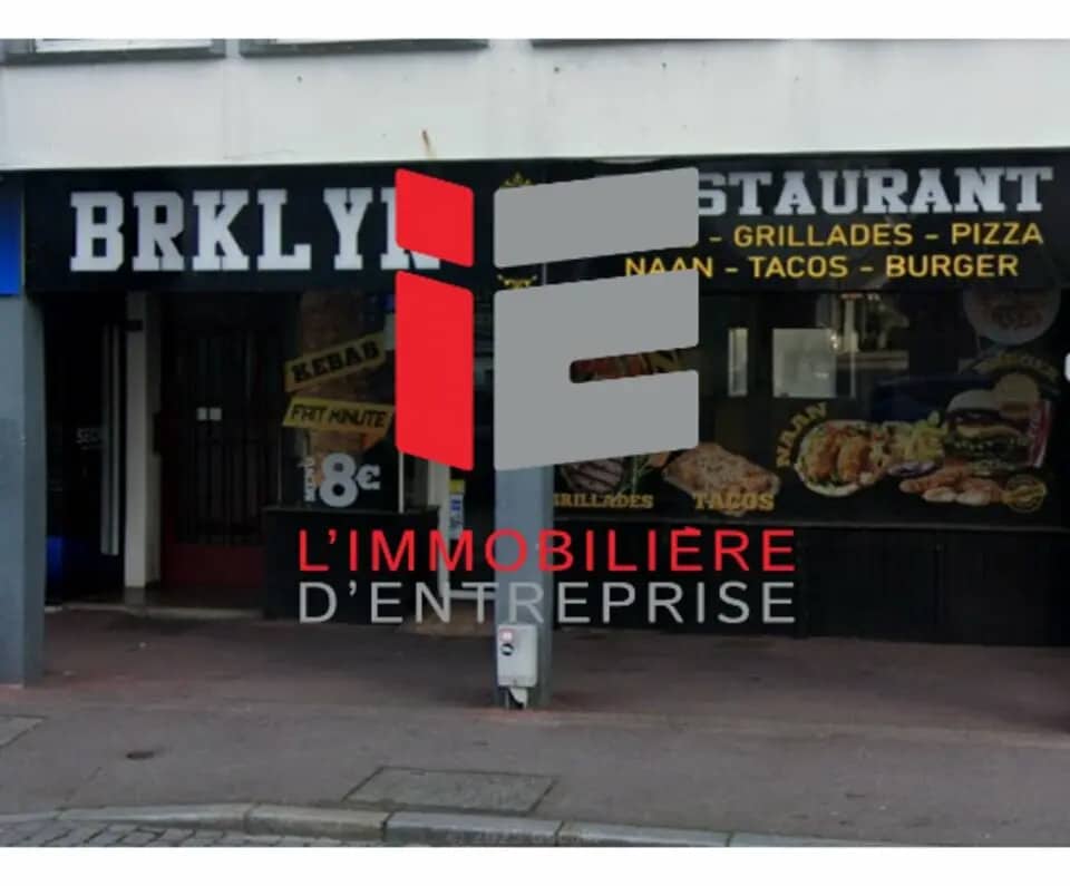 Photo de l’immeuble