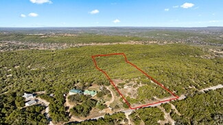 Plus de détails pour 1220 Overland Stage rd, Dripping Springs, TX - Terrain à vendre