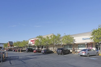 Plus de détails pour 1826-1890 S Norfolk St, San Mateo, CA - Local commercial à louer