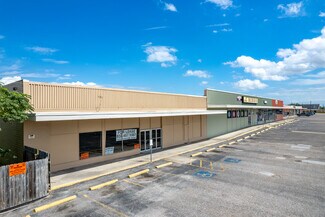 Plus de détails pour 9800 Leopard St, Corpus Christi, TX - Local commercial à louer